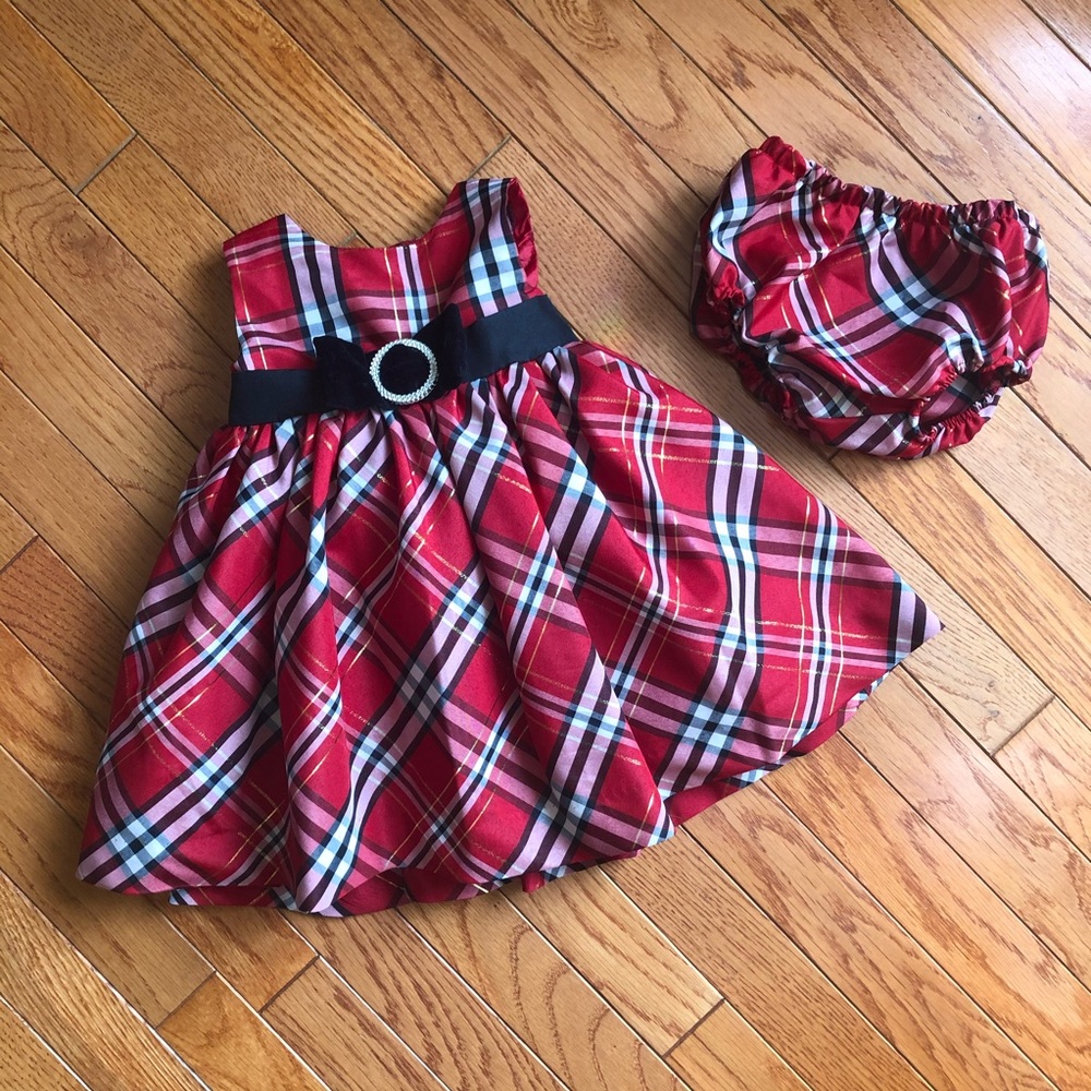 Camilla | 12m